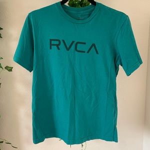 RVCA Green Shift
